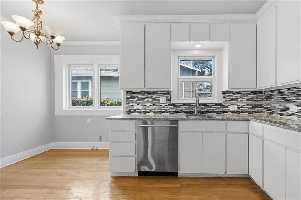 Chamberlain Arlington Heights 1st - Residential