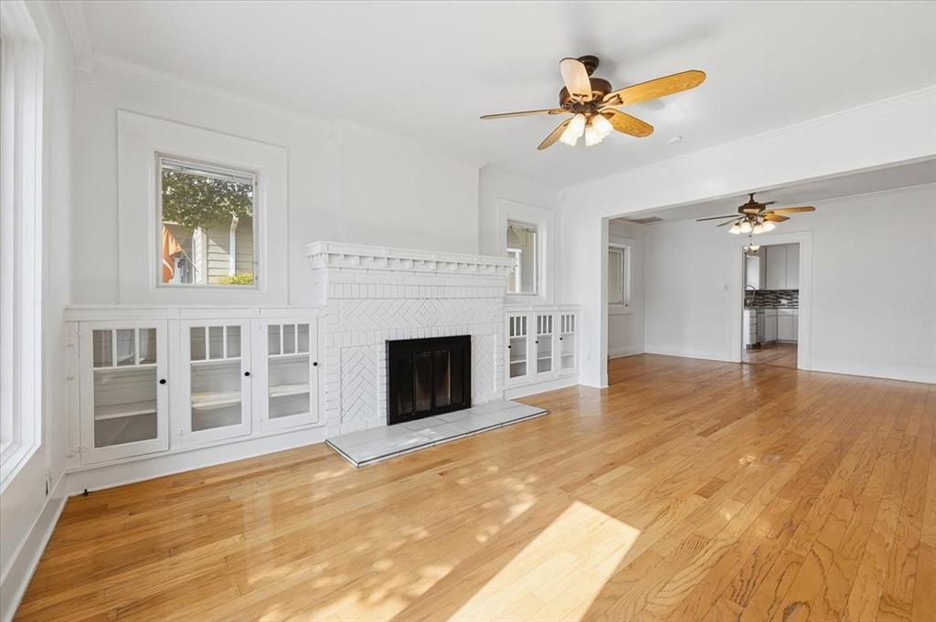 Chamberlain Arlington Heights 1st - Residential