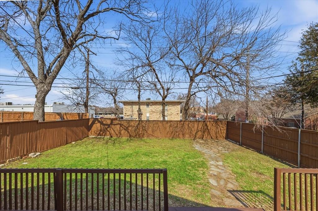 Chamberlain Arlington Heights 1st - Residential