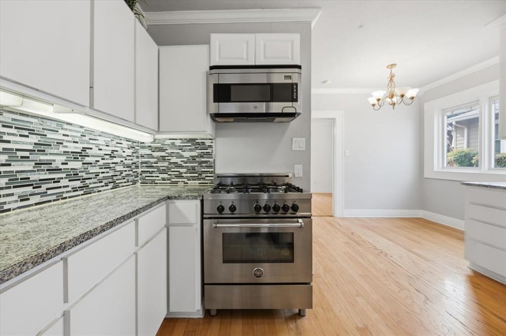 Chamberlain Arlington Heights 1st - Residential