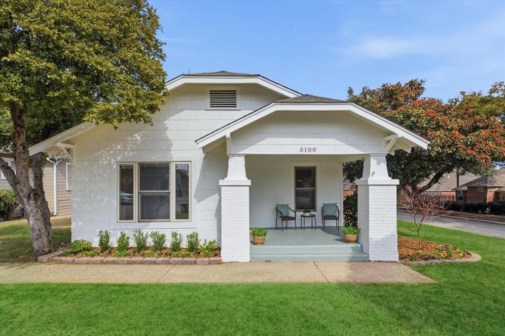 Chamberlain Arlington Heights 1st - Residential