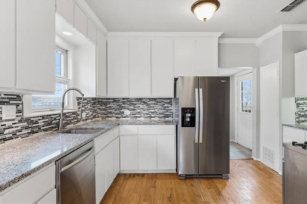 Chamberlain Arlington Heights 1st - Residential