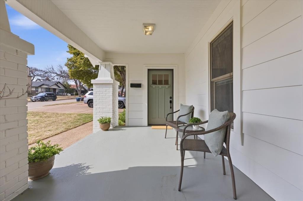 Chamberlain Arlington Heights 1st - Residential