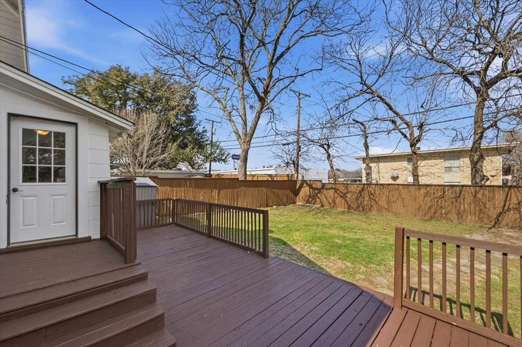 Chamberlain Arlington Heights 1st - Residential