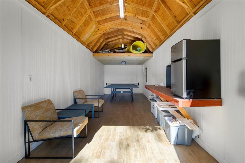 Cumberland Ridge - Residential