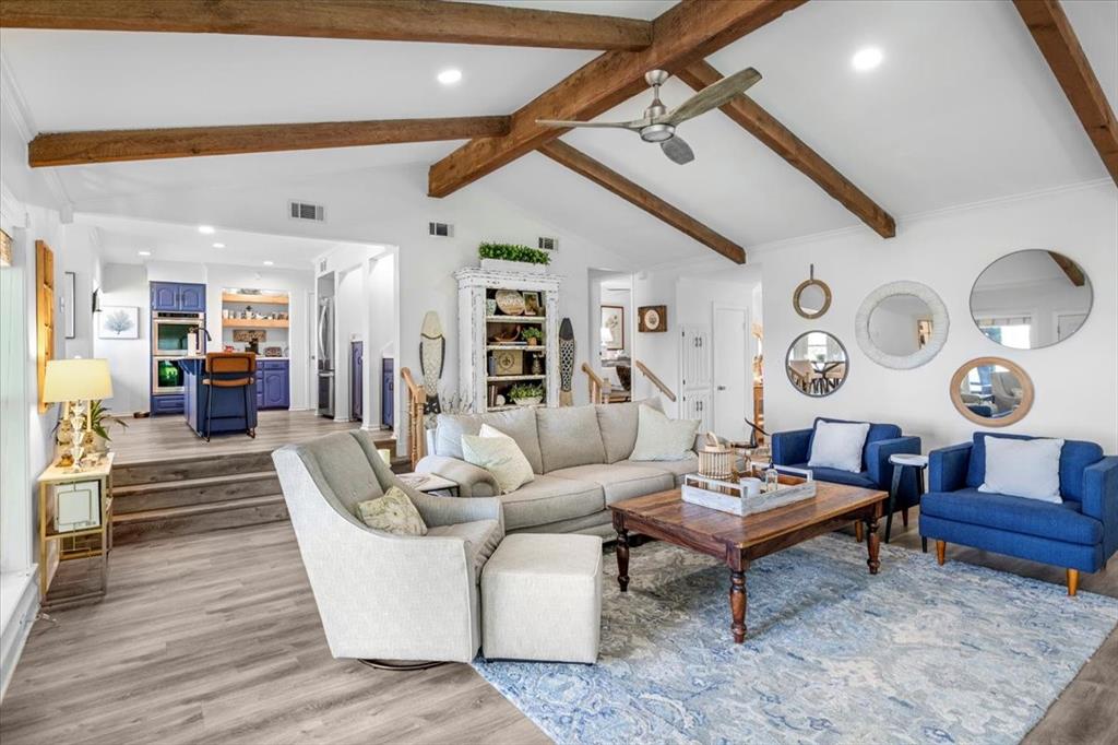 Cumberland Ridge - Residential