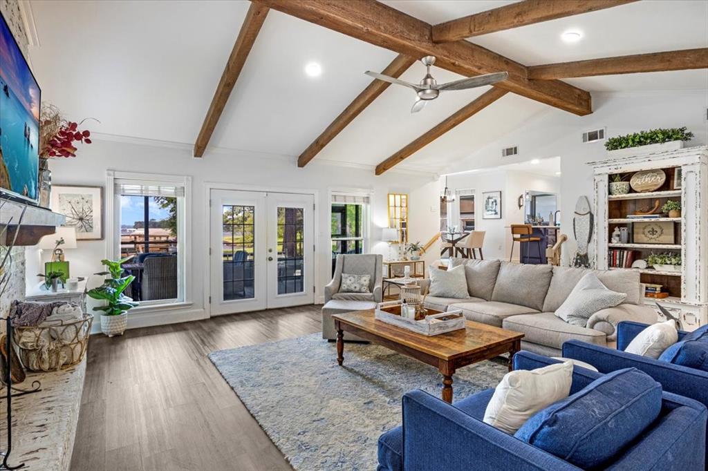 Cumberland Ridge - Residential