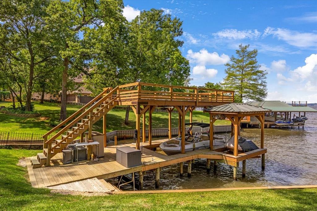 Cumberland Ridge - Residential