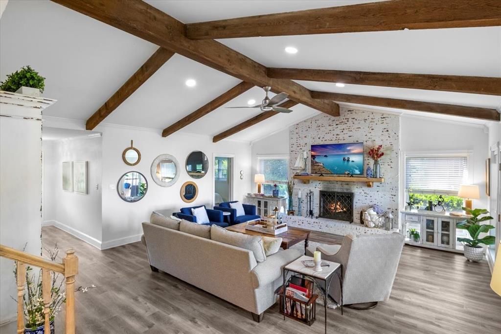 Cumberland Ridge - Residential