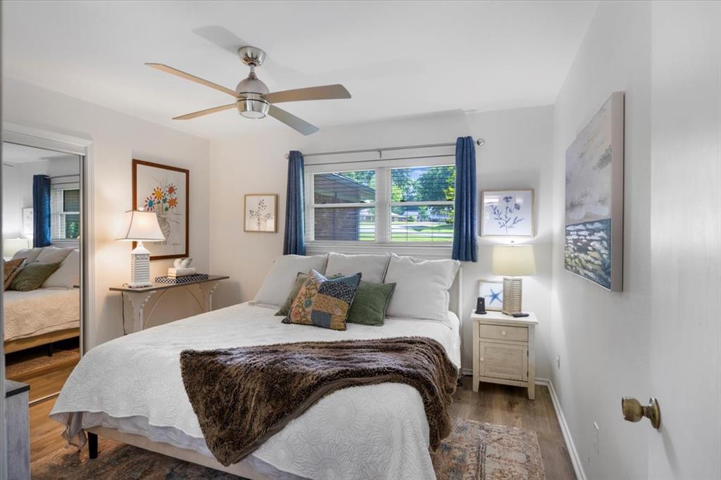 Cumberland Ridge - Residential