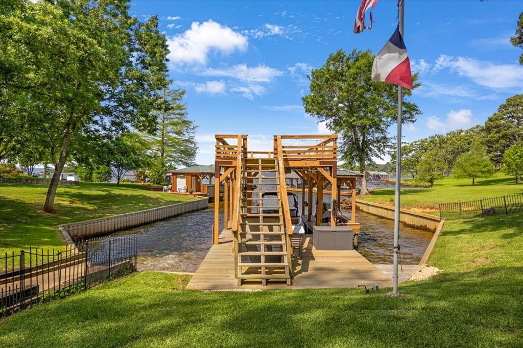 Cumberland Ridge - Residential