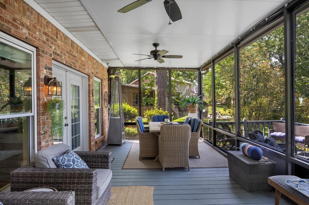 Cumberland Ridge - Residential