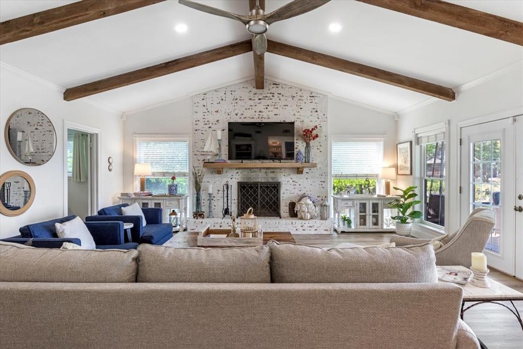 Cumberland Ridge - Residential