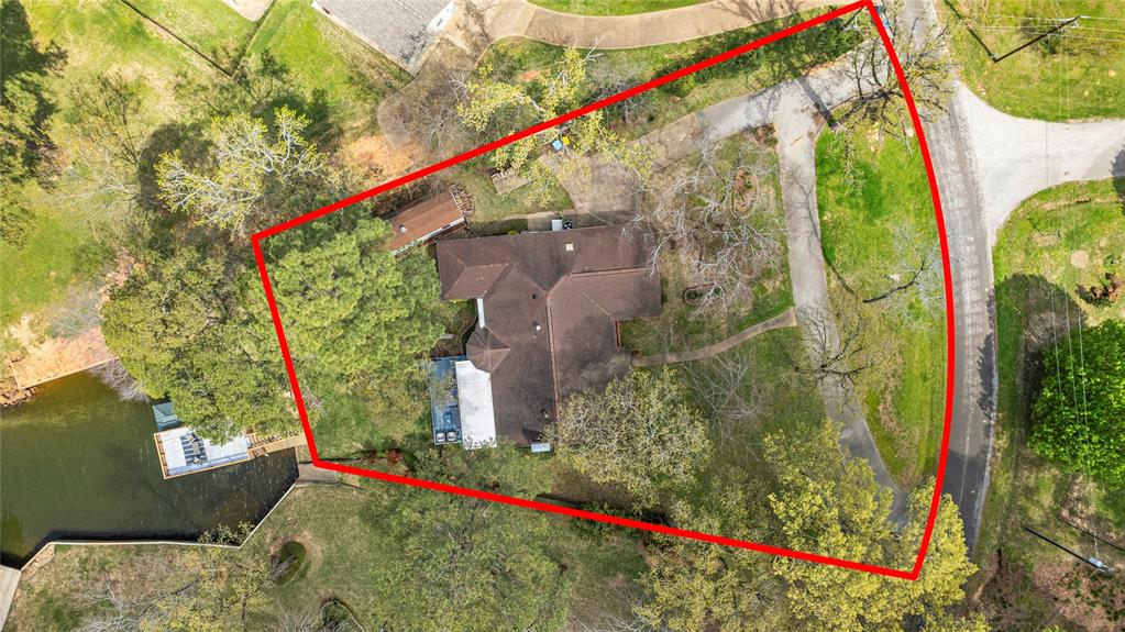 Cumberland Ridge - Residential