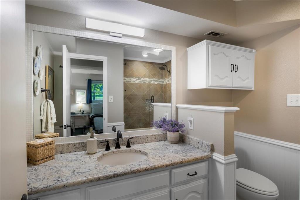 Cumberland Ridge - Residential