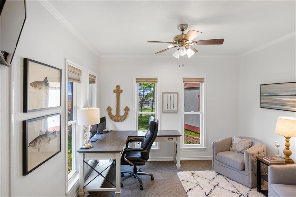 Cumberland Ridge - Residential