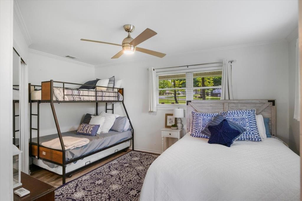 Cumberland Ridge - Residential