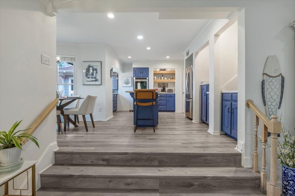 Cumberland Ridge - Residential