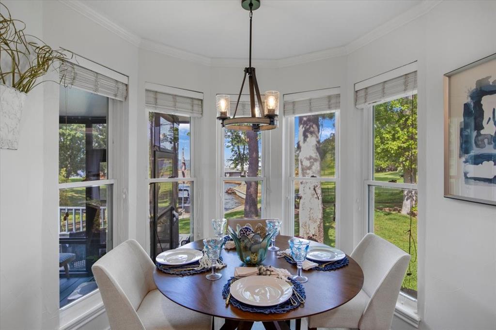 Cumberland Ridge - Residential