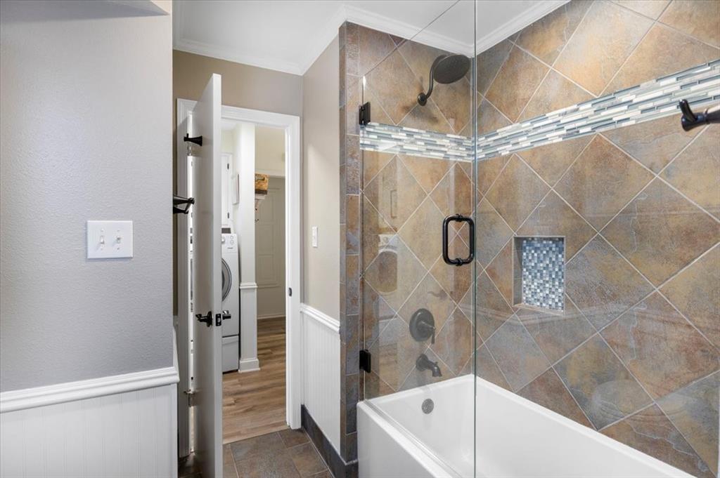 Cumberland Ridge - Residential