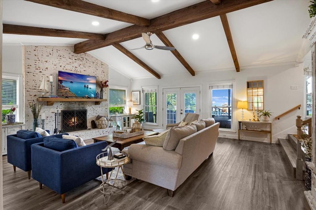 Cumberland Ridge - Residential