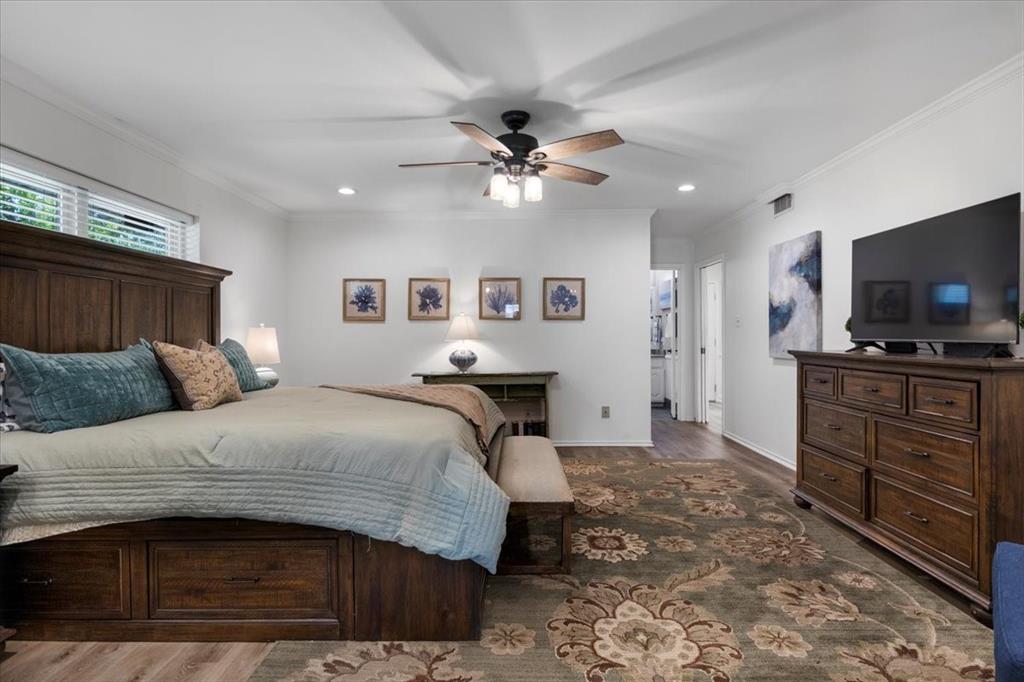 Cumberland Ridge - Residential