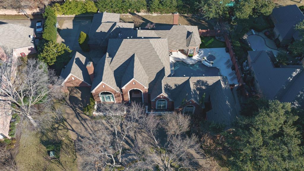 Willow Bend Lakes Ph Ix - Residential