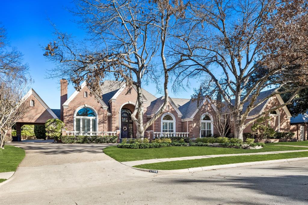 Willow Bend Lakes Ph Ix - Residential