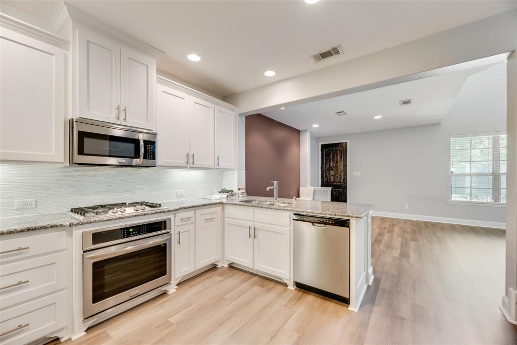 7116 Huckleberry Drive