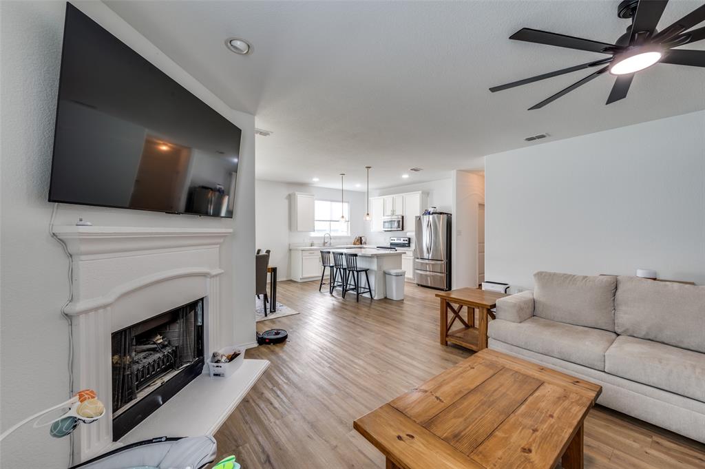 Seaside Village At Providence - Residential