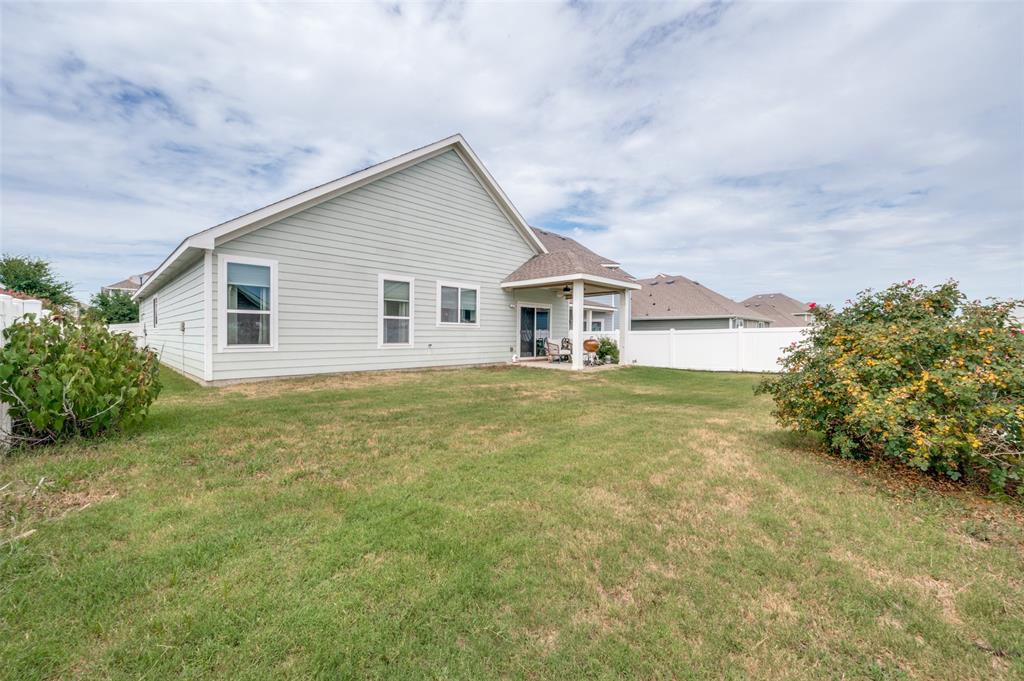 Seaside Village At Providence - Residential