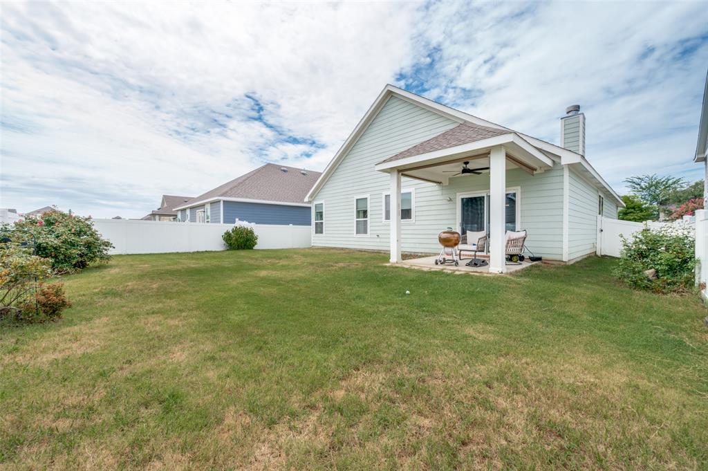 Seaside Village At Providence - Residential