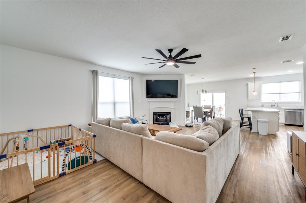 Seaside Village At Providence - Residential