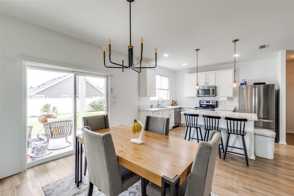 Seaside Village At Providence - Residential