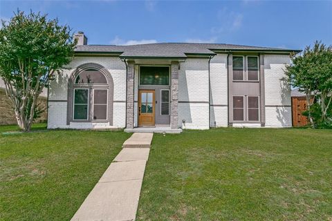 4223 Wild Plum Drive Carrollton TX 75010
