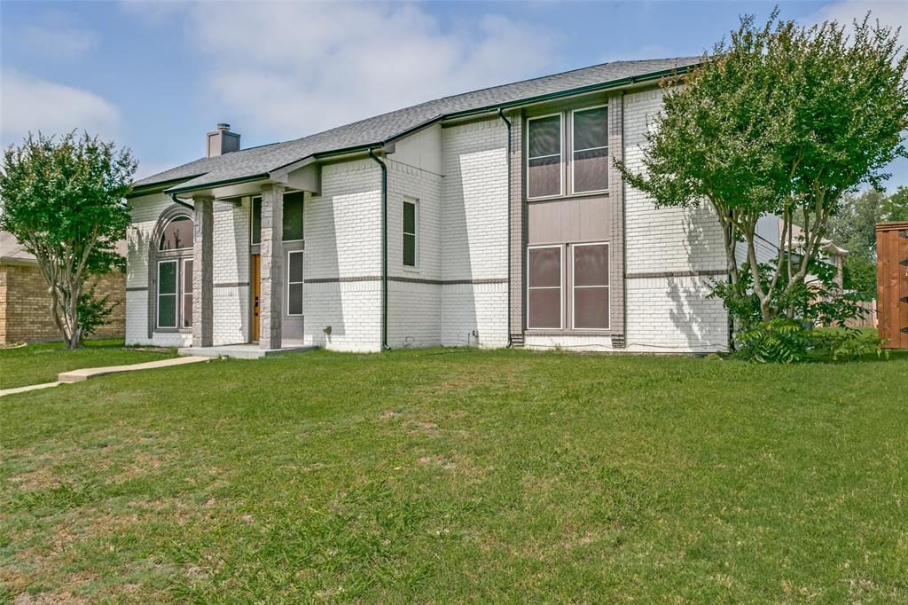 4223 Wild Plum Drive