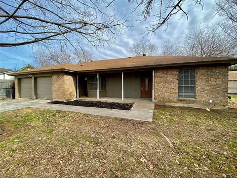 Photo of 7004 Bennington Drive, Watauga, TX 76148 (MLS # 21097380)