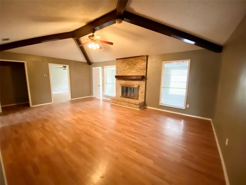 7004 Bennington Drive