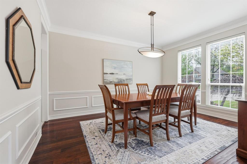 732 Northshore Court