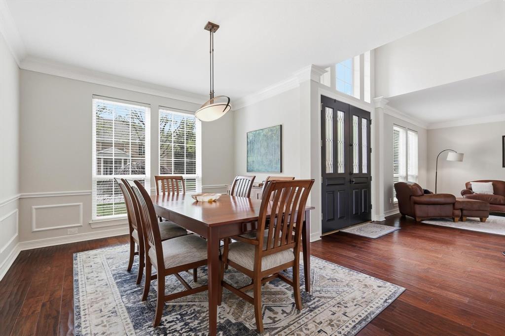 732 Northshore Court