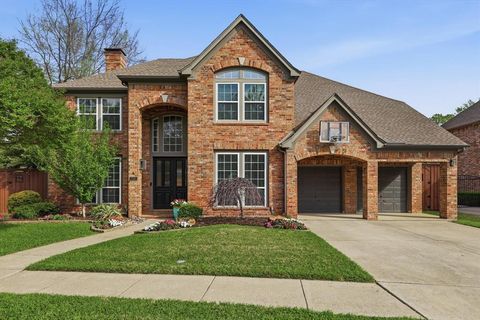 732 Northshore Court Coppell TX 75019