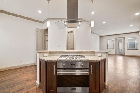 1021 Pavillion Street 3 Dallas TX 75204
