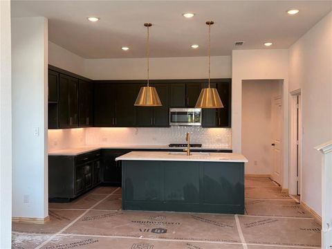 921 Janwood Plano TX 75075