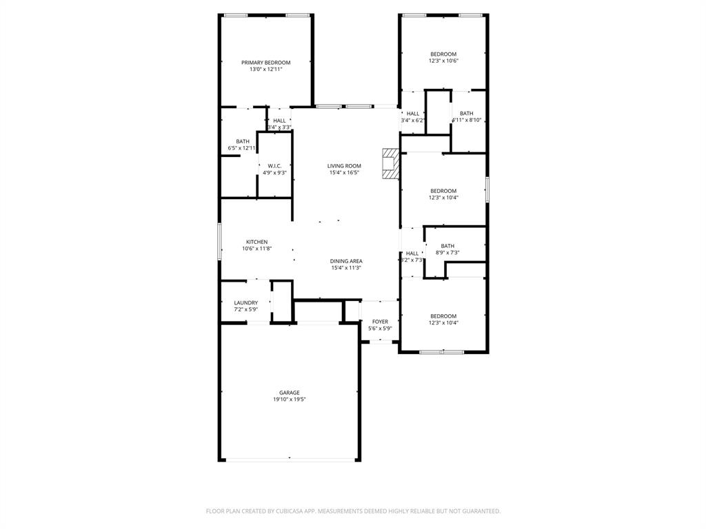 3005 Pinto Loop