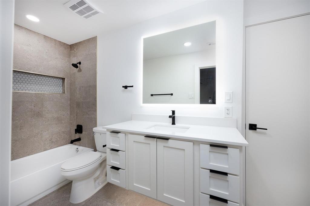 Glen Cove Park - Residential