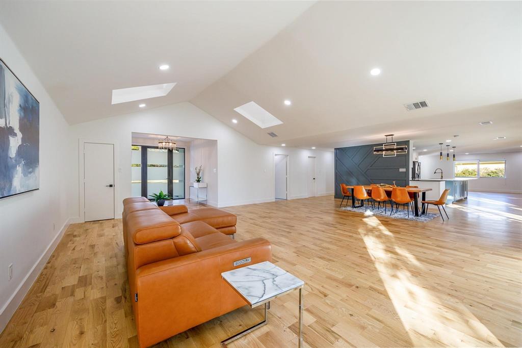 Glen Cove Park - Residential