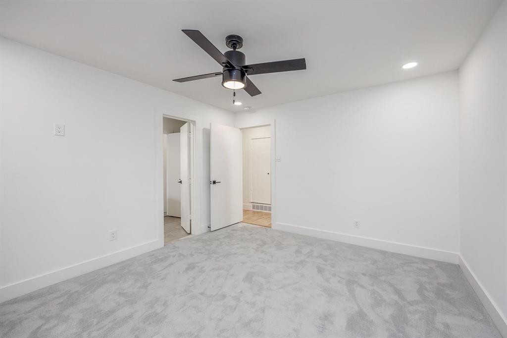 Glen Cove Park - Residential