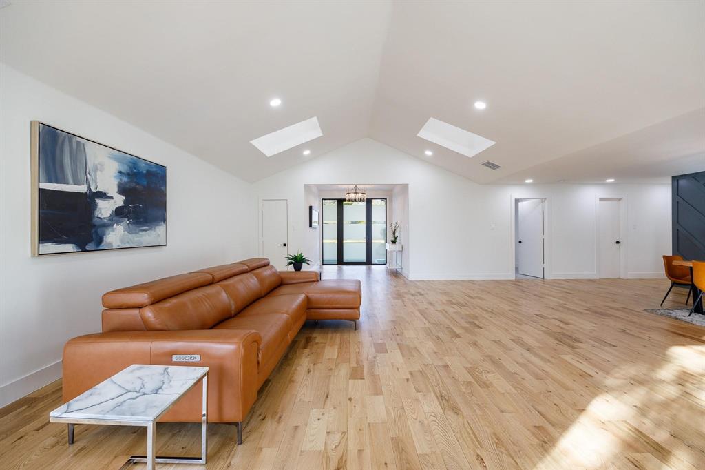 Glen Cove Park - Residential