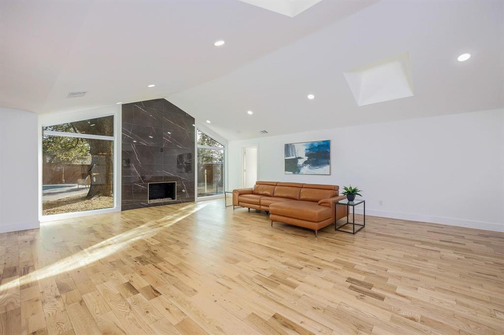 Glen Cove Park - Residential