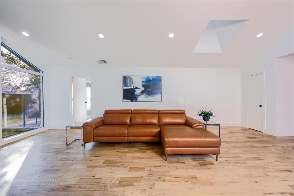 Glen Cove Park - Residential